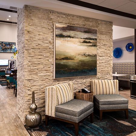 Hampton Inn & Suites Olympia Lacey, Wa מראה חיצוני תמונה