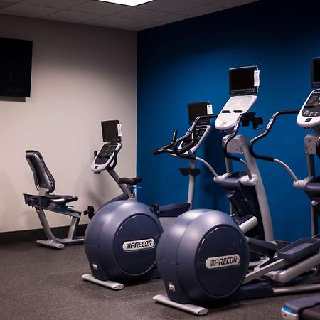 Hampton Inn & Suites Olympia Lacey, Wa מראה חיצוני תמונה