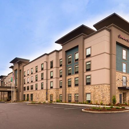 Hampton Inn & Suites Olympia Lacey, Wa מראה חיצוני תמונה