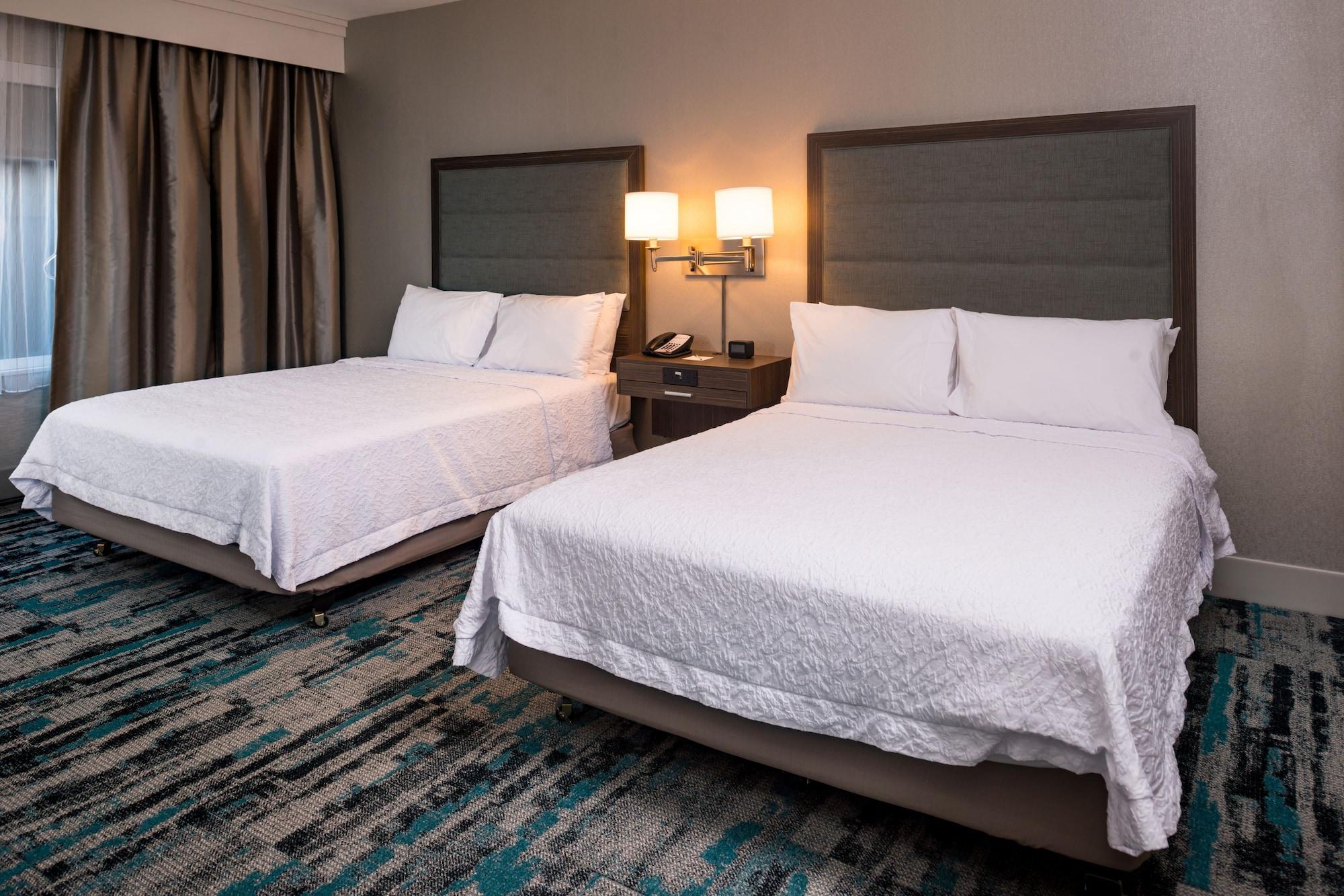 Hampton Inn & Suites Olympia Lacey, Wa מראה חיצוני תמונה