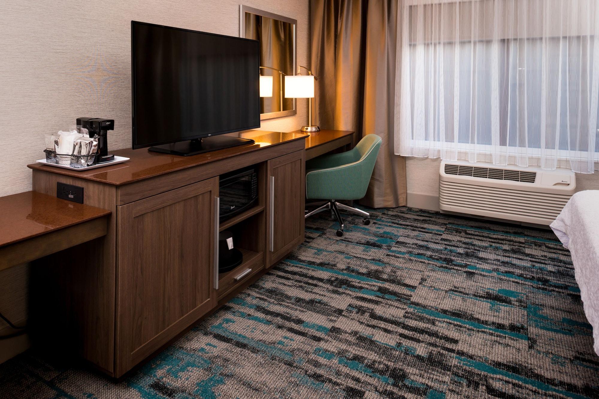 Hampton Inn & Suites Olympia Lacey, Wa מראה חיצוני תמונה
