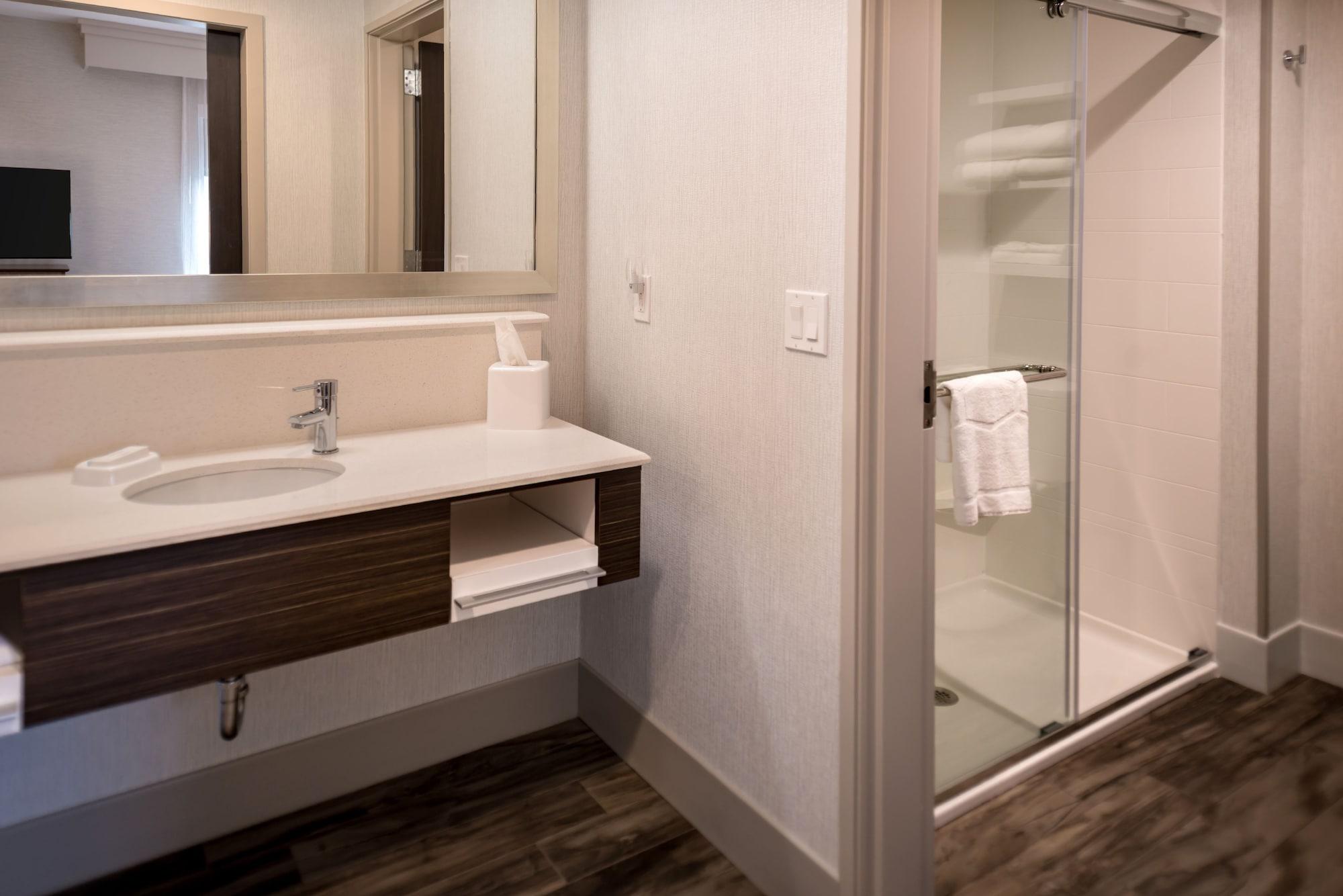 Hampton Inn & Suites Olympia Lacey, Wa מראה חיצוני תמונה