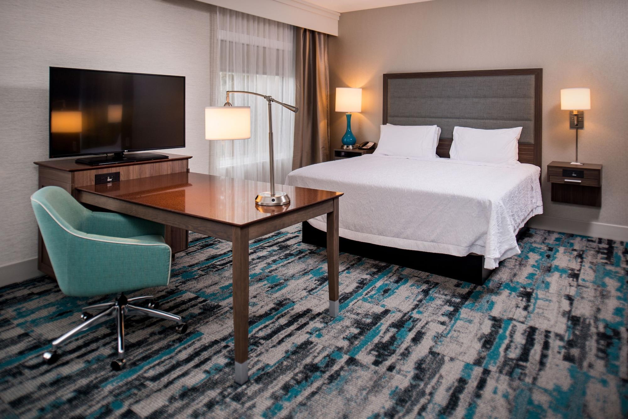 Hampton Inn & Suites Olympia Lacey, Wa מראה חיצוני תמונה