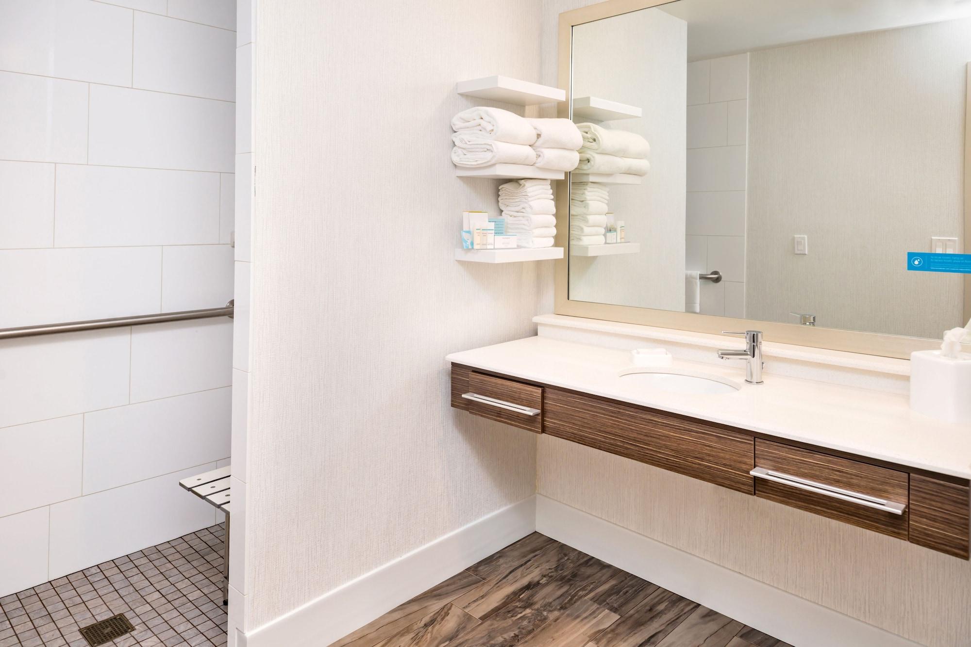 Hampton Inn & Suites Olympia Lacey, Wa מראה חיצוני תמונה