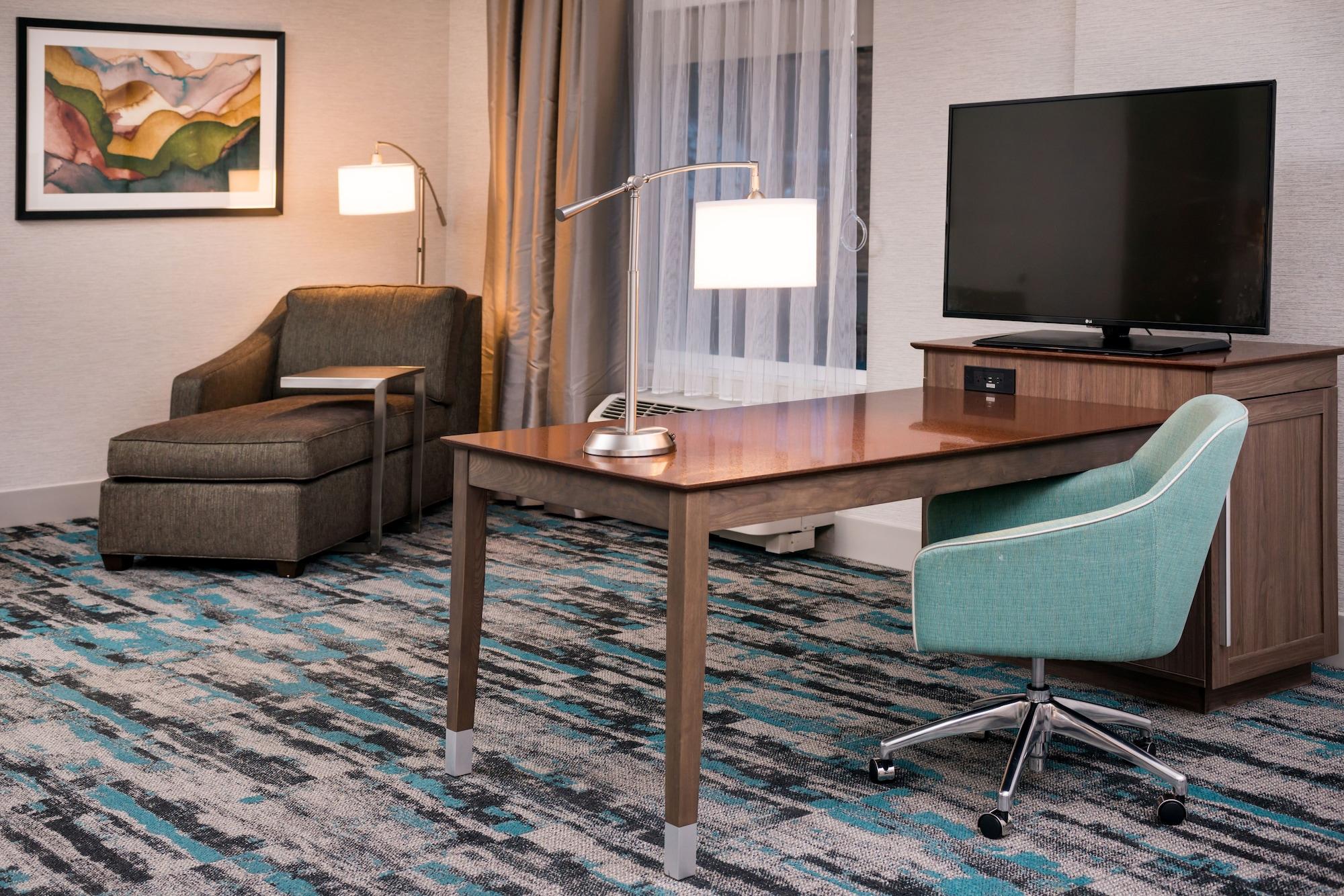 Hampton Inn & Suites Olympia Lacey, Wa מראה חיצוני תמונה