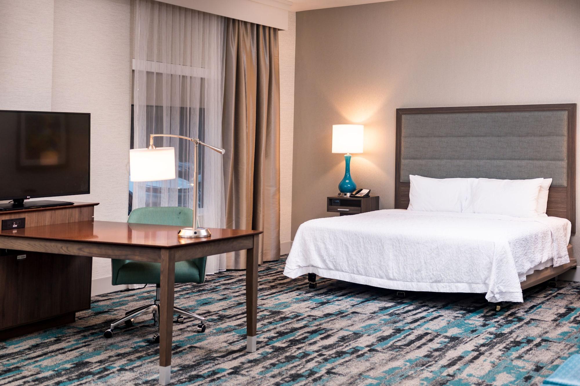 Hampton Inn & Suites Olympia Lacey, Wa מראה חיצוני תמונה