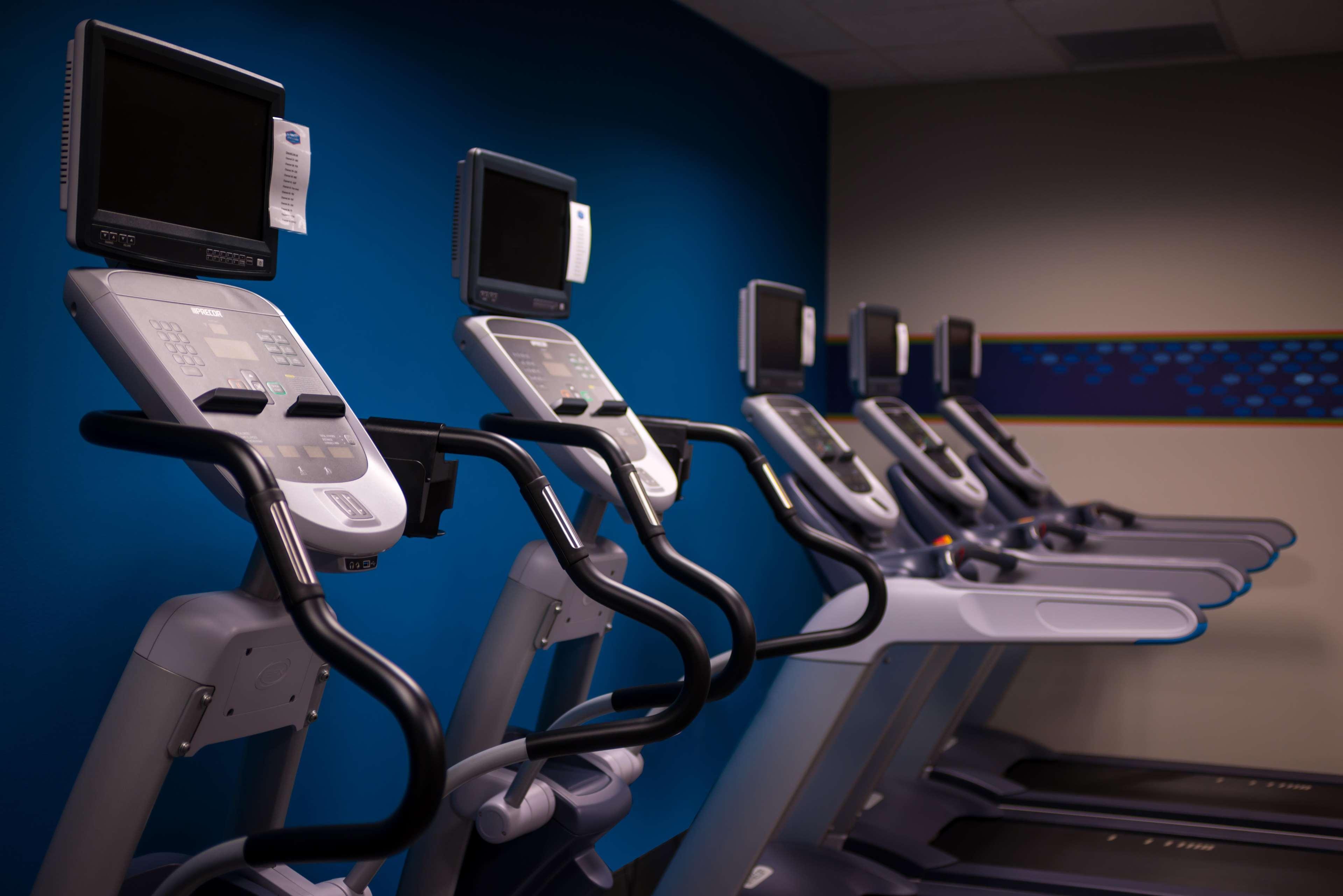 Hampton Inn & Suites Olympia Lacey, Wa מראה חיצוני תמונה