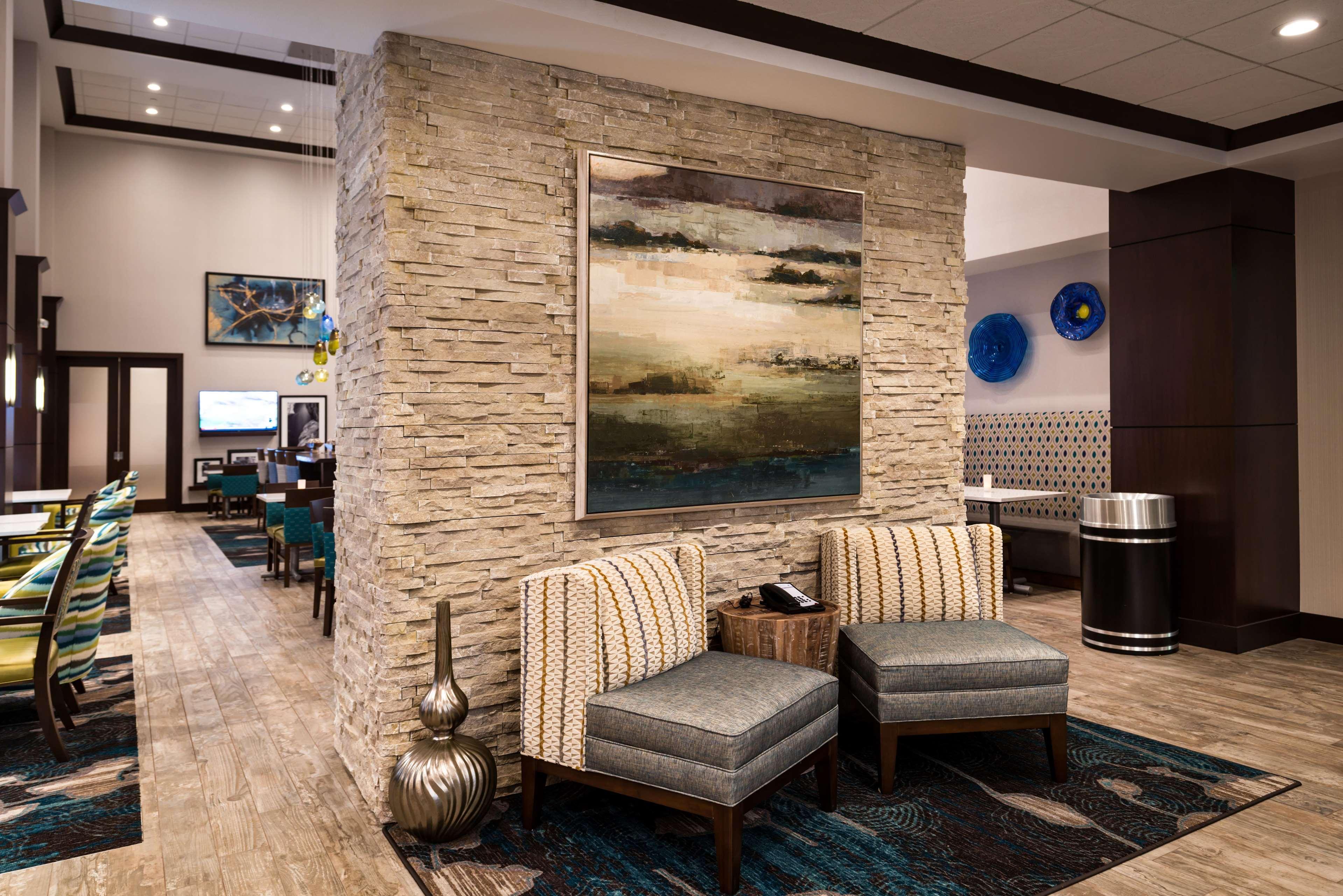 Hampton Inn & Suites Olympia Lacey, Wa מראה חיצוני תמונה