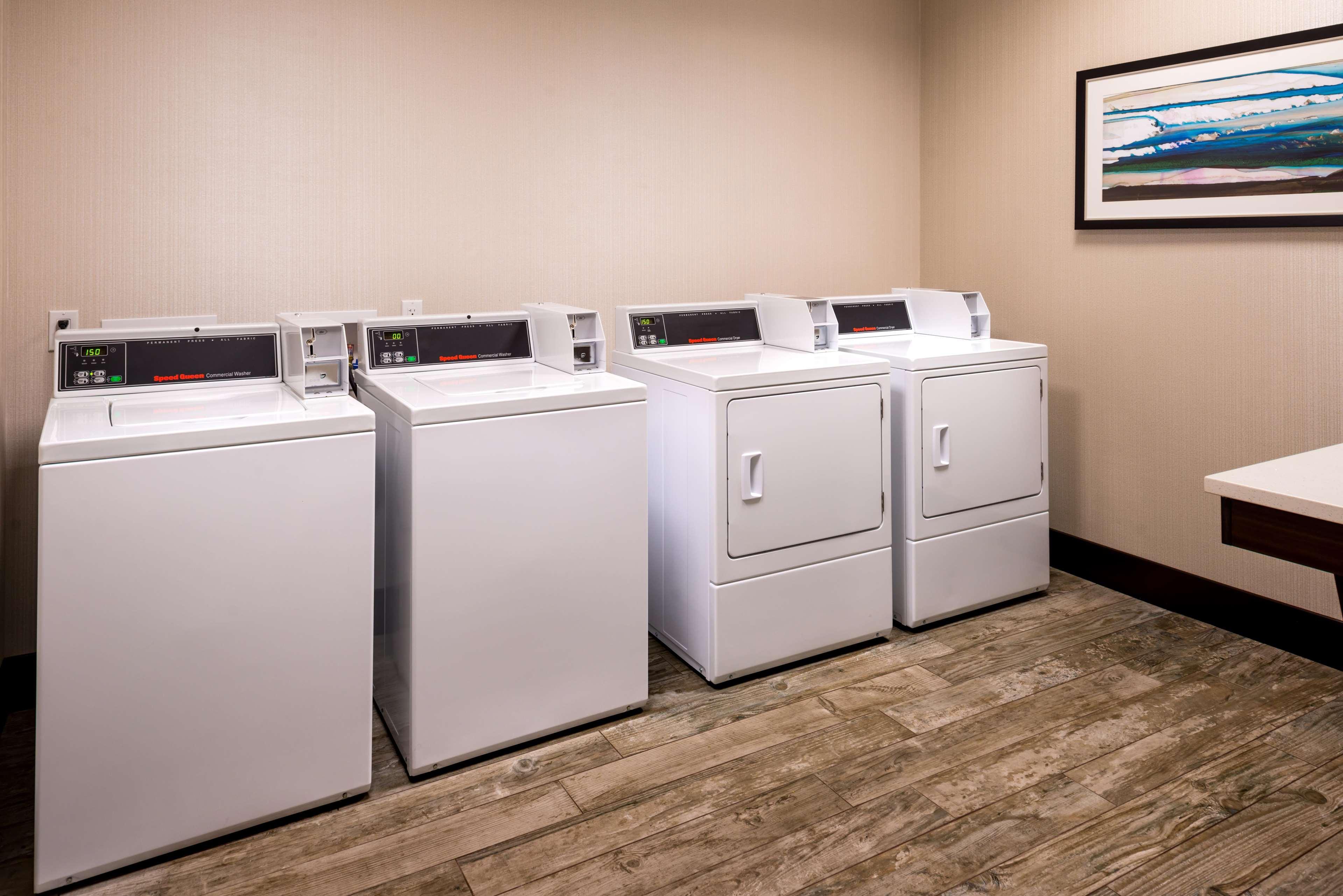 Hampton Inn & Suites Olympia Lacey, Wa מראה חיצוני תמונה