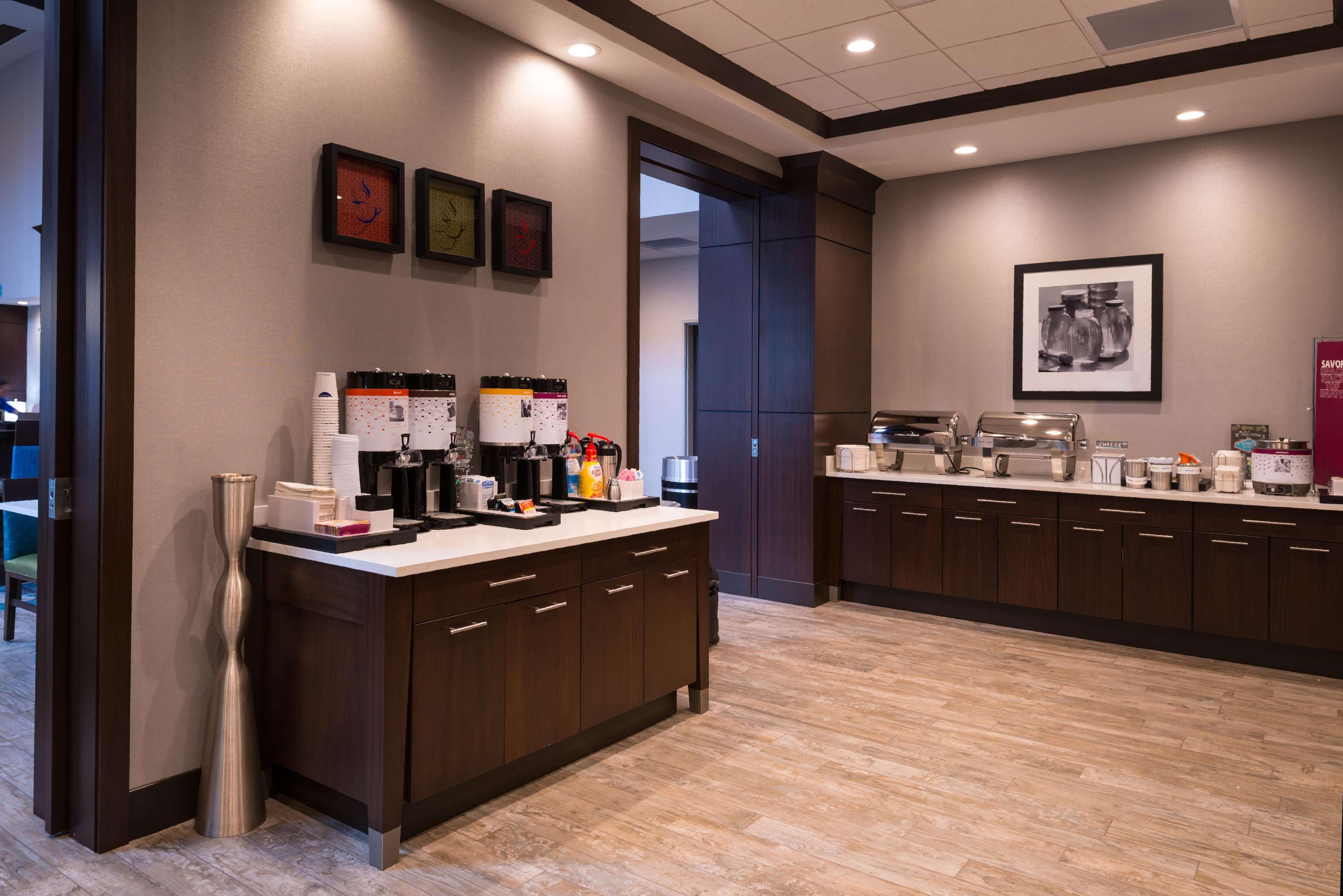 Hampton Inn & Suites Olympia Lacey, Wa מראה חיצוני תמונה