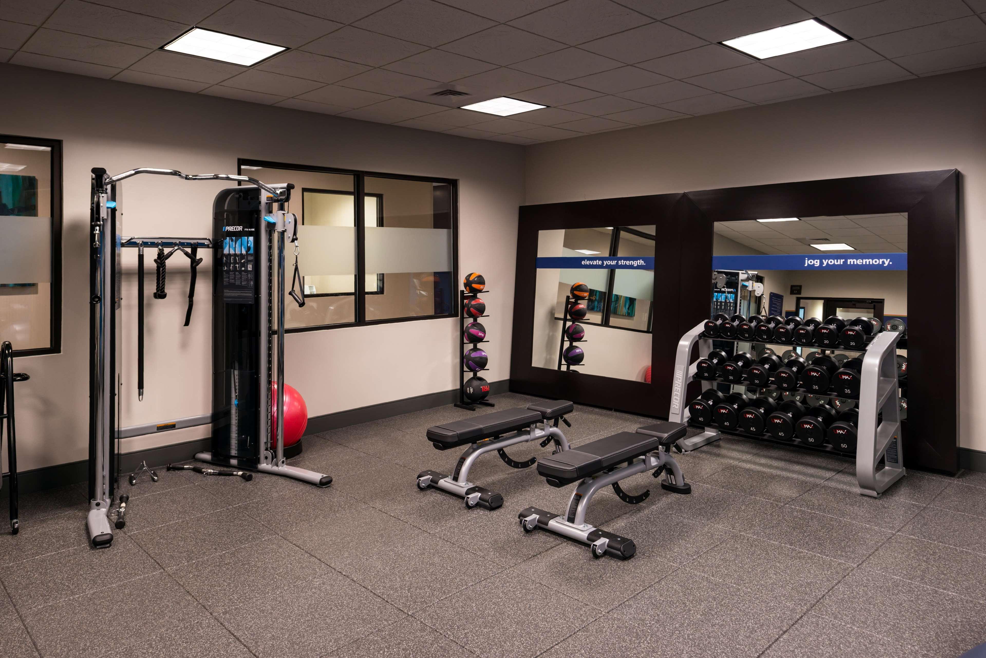 Hampton Inn & Suites Olympia Lacey, Wa מראה חיצוני תמונה
