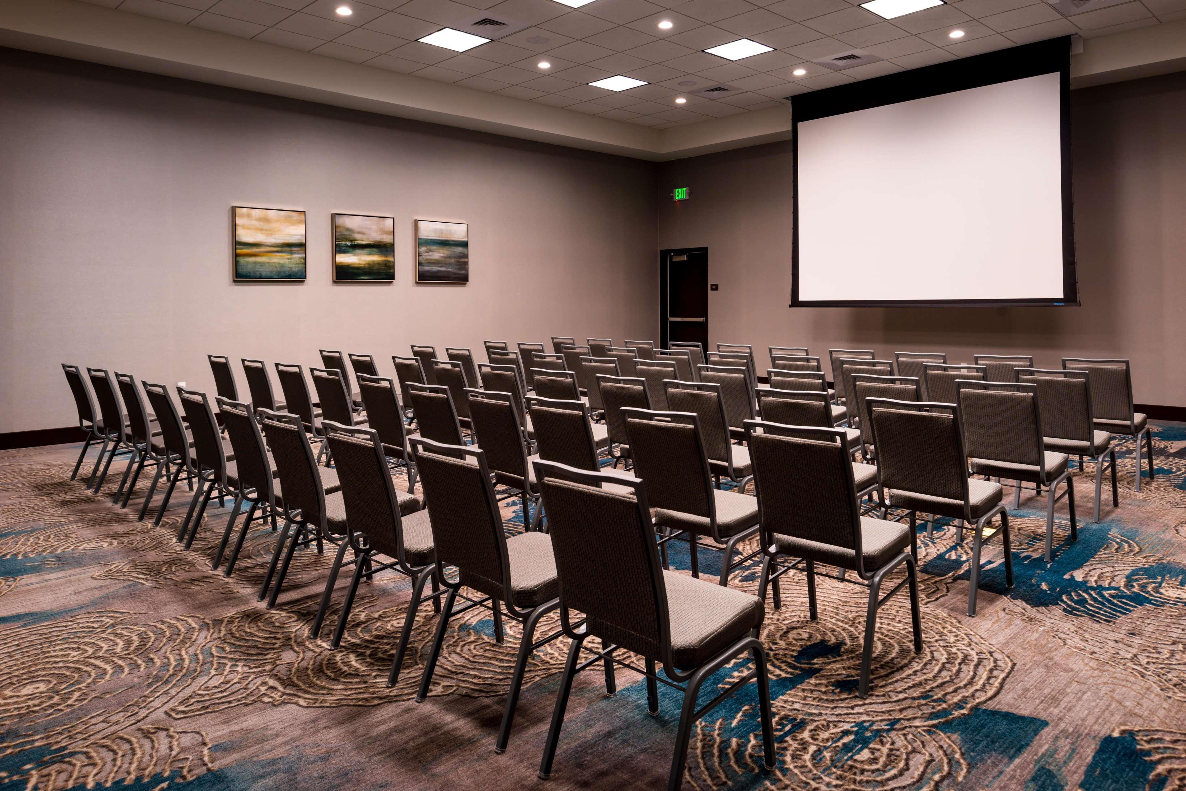 Hampton Inn & Suites Olympia Lacey, Wa מראה חיצוני תמונה