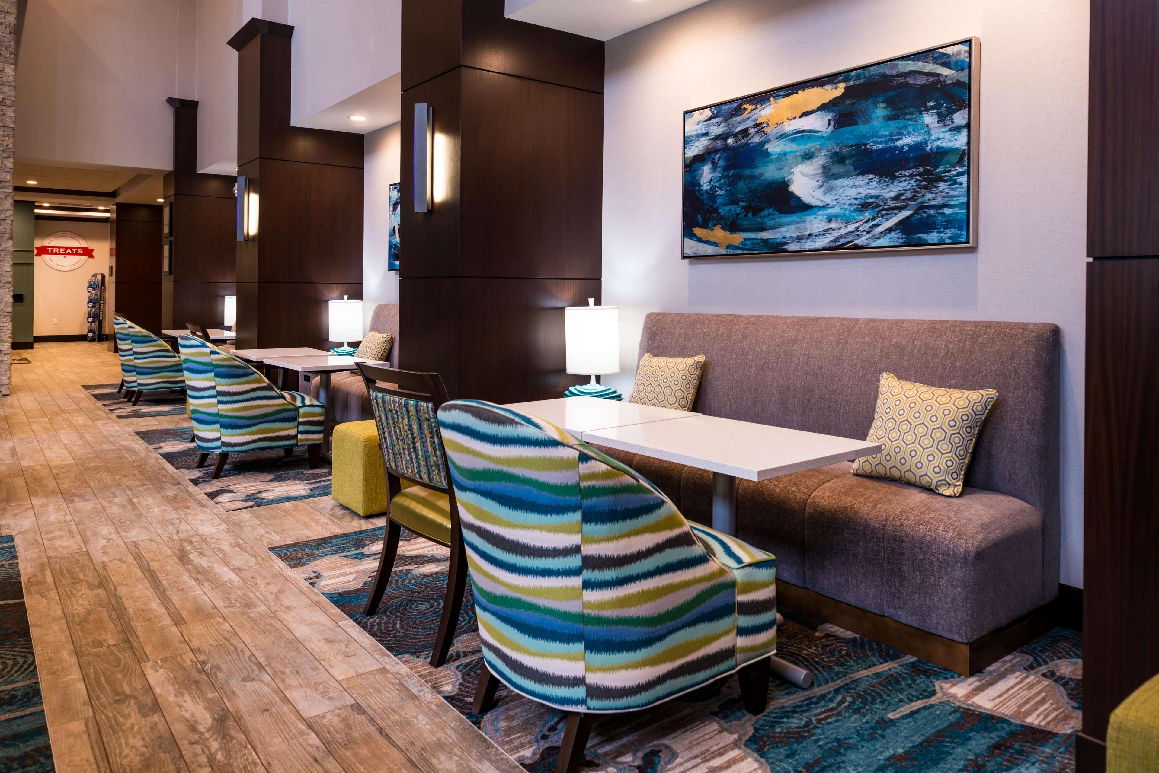 Hampton Inn & Suites Olympia Lacey, Wa מראה חיצוני תמונה