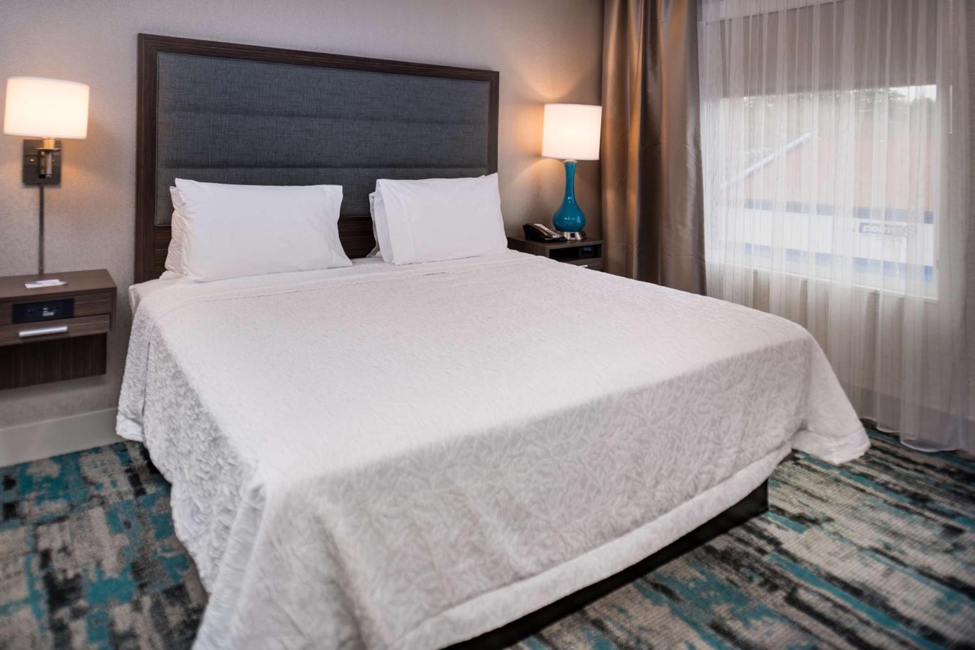 Hampton Inn & Suites Olympia Lacey, Wa מראה חיצוני תמונה