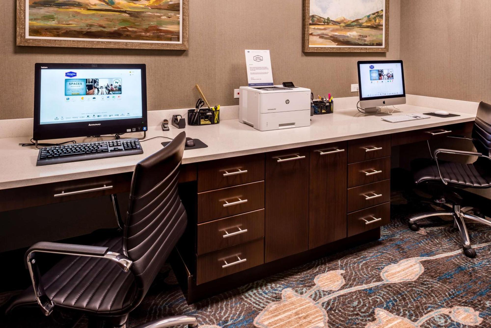 Hampton Inn & Suites Olympia Lacey, Wa מראה חיצוני תמונה