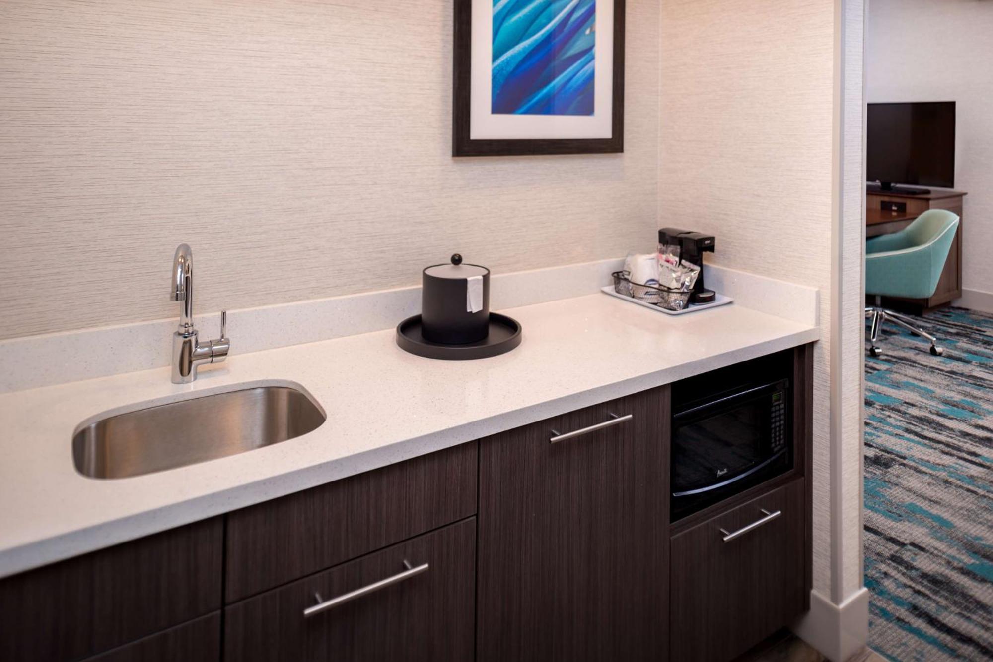 Hampton Inn & Suites Olympia Lacey, Wa מראה חיצוני תמונה