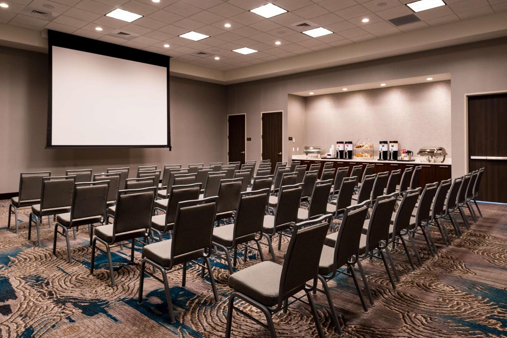 Hampton Inn & Suites Olympia Lacey, Wa מראה חיצוני תמונה