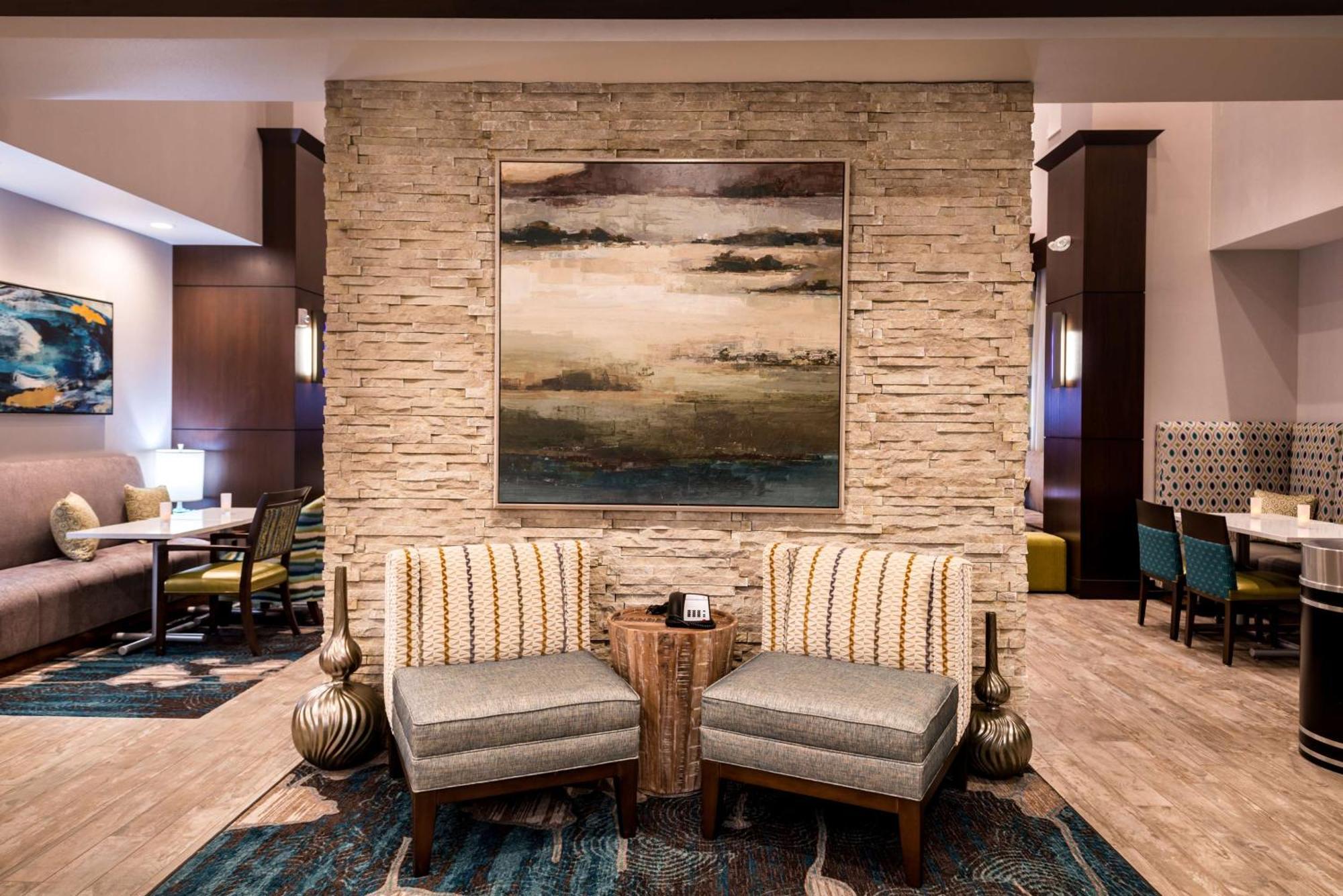 Hampton Inn & Suites Olympia Lacey, Wa מראה חיצוני תמונה